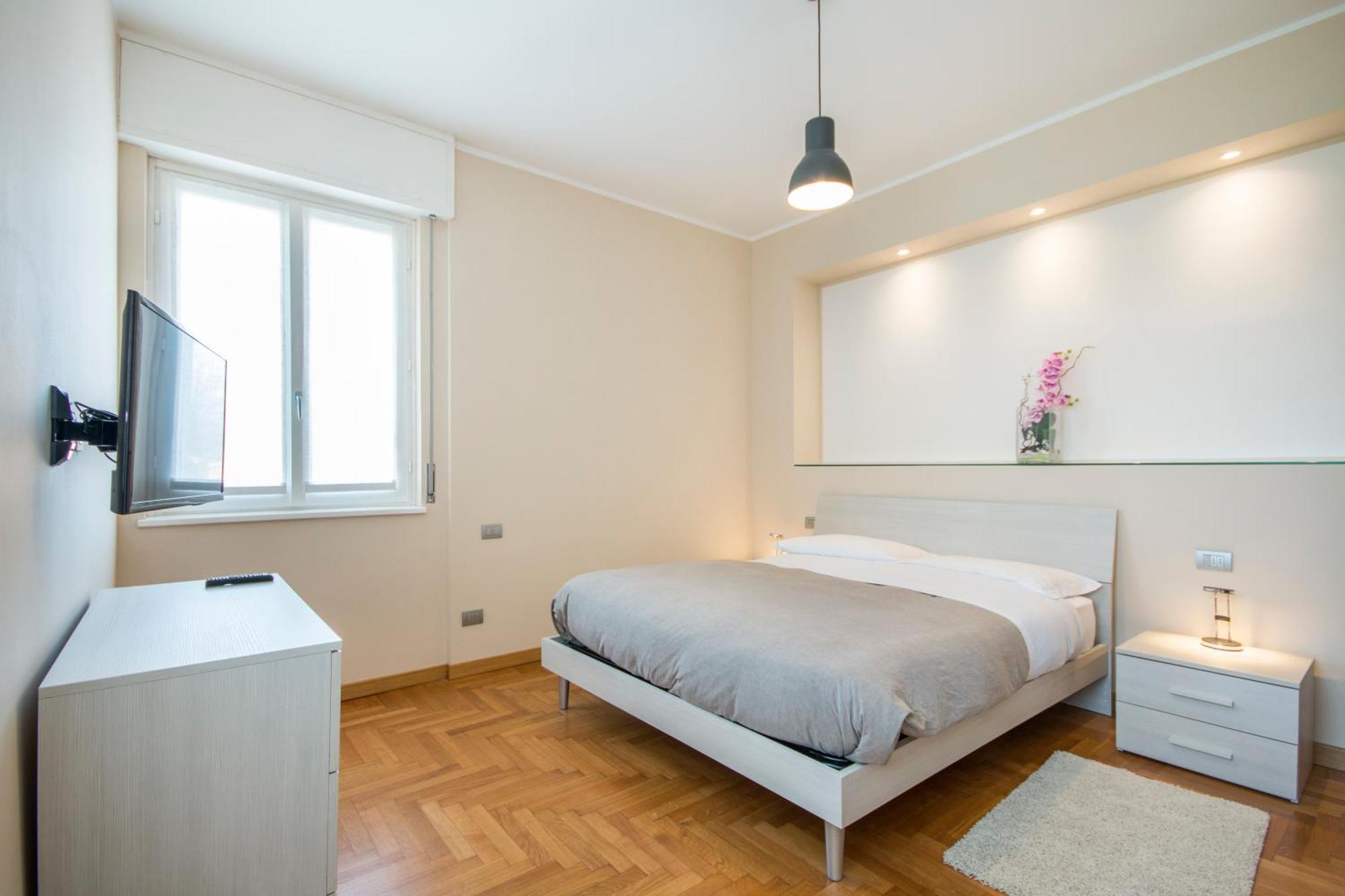 Casa Foscolo Daire Villa Guardia Dış mekan fotoğraf